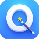 Quickfill - A Figma Plugin logo