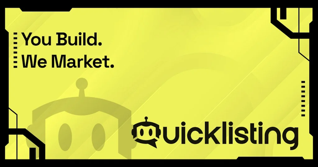 Quicklisting screenshot 1 of 4