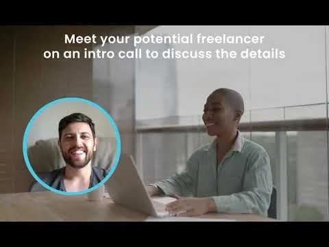 Quickly Hire screenshot 1 of 5