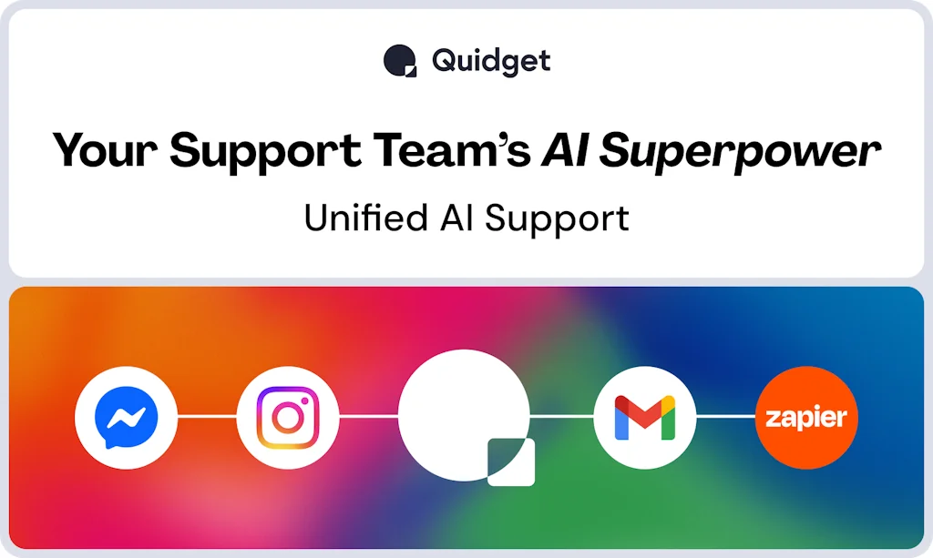 Quidget screenshot 1 of 6