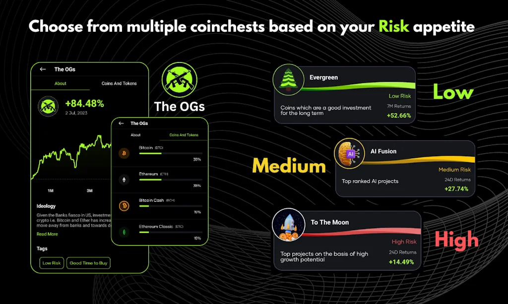 Quido screenshot 5 of 7