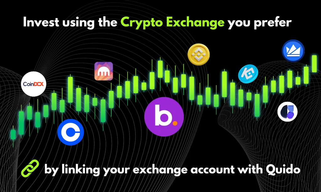 Quido screenshot 6 of 7