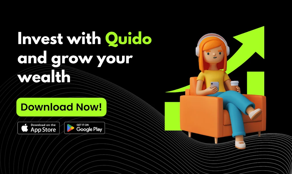 Quido screenshot 7 of 7