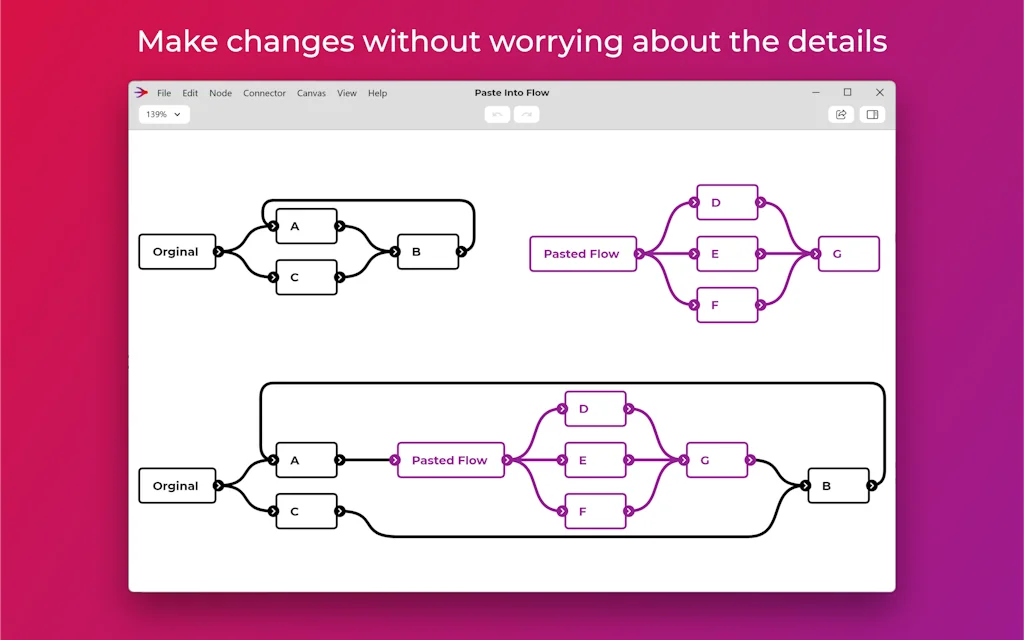 QuikFlow screenshot 2 of 6