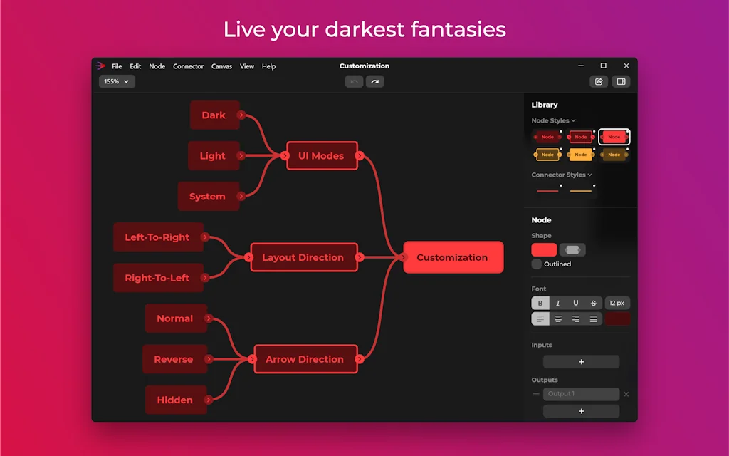 QuikFlow screenshot 5 of 6