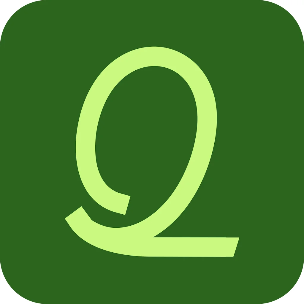 Quill - for College logo