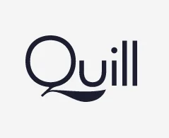 Quill logo