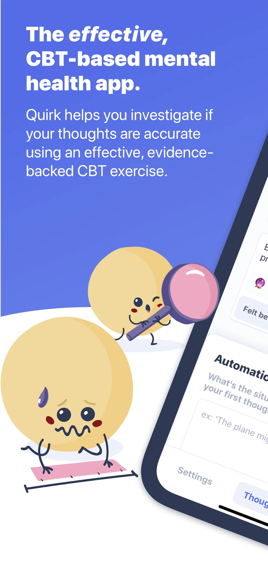 Quirk 2.0 screenshot 2 of 5