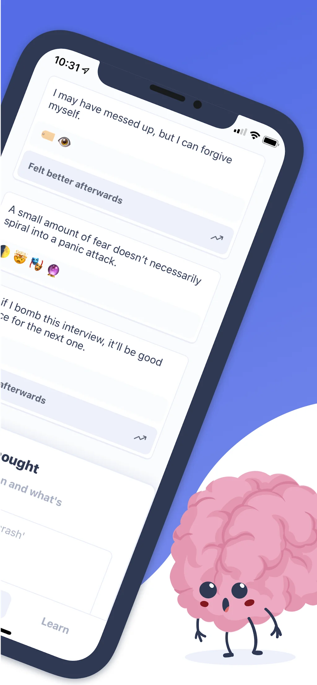 Quirk 2.0 screenshot 3 of 5