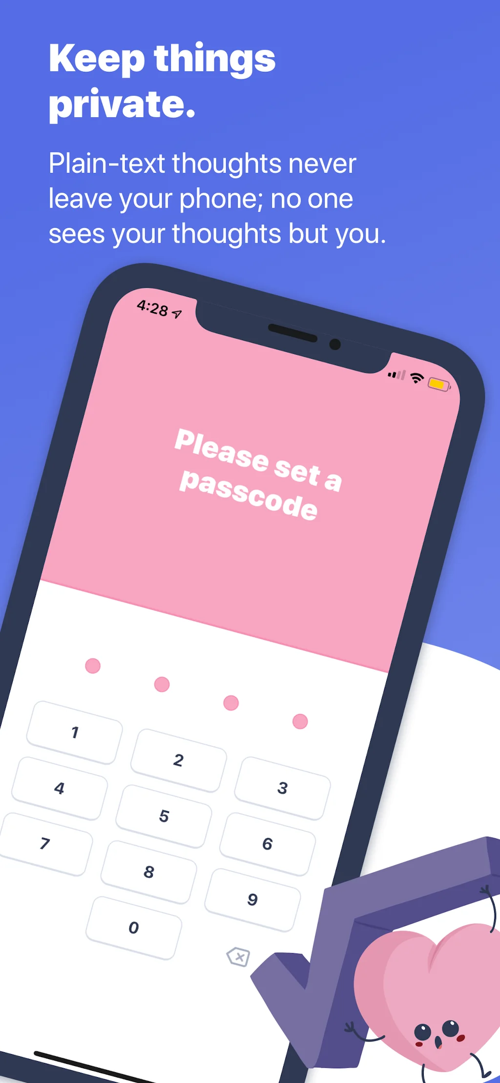 Quirk 2.0 screenshot 5 of 5