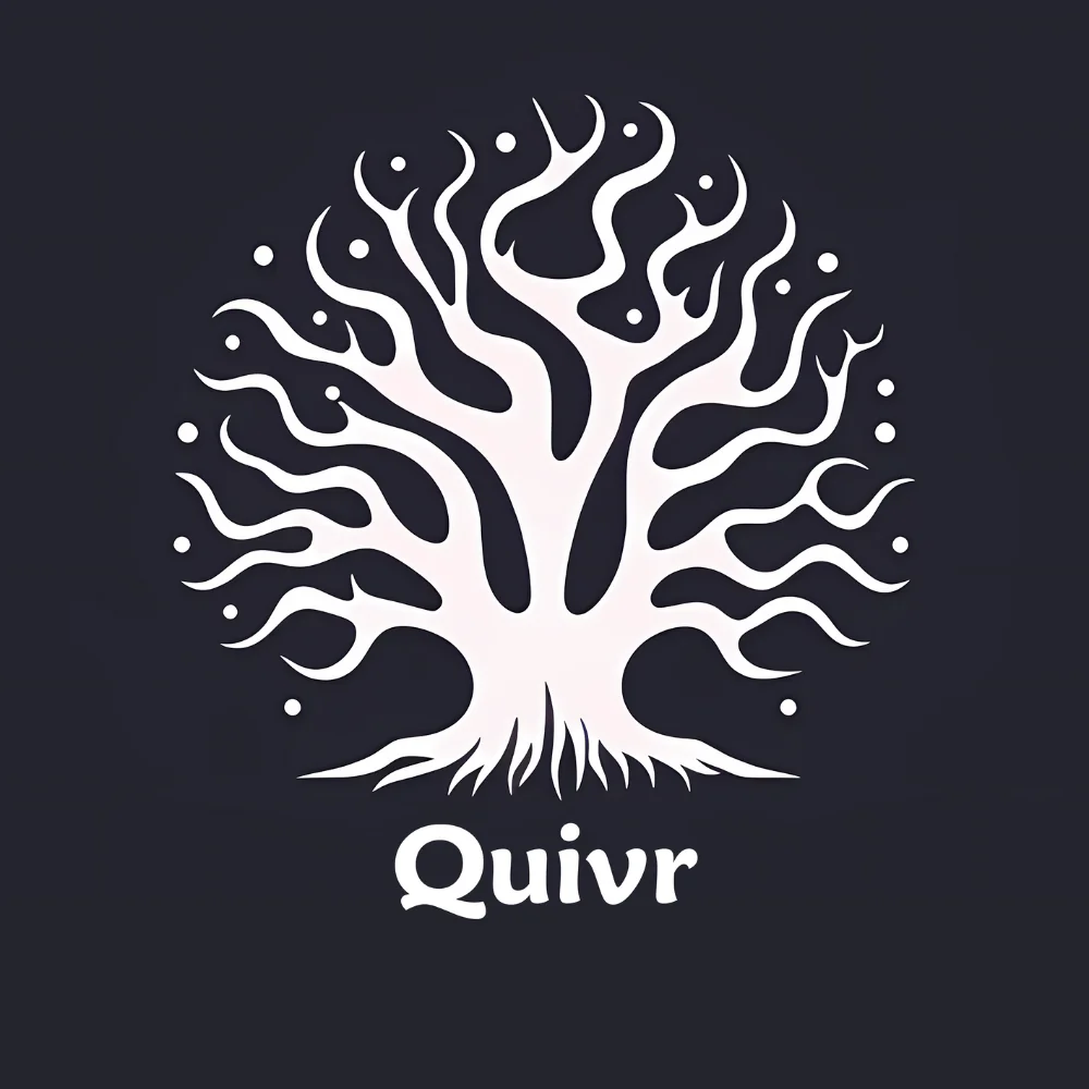 Quivr - Your Second Brain logo