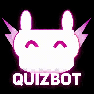 Quizbot logo