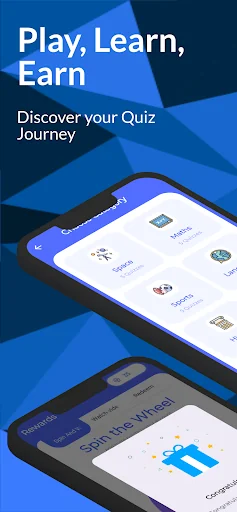 QuizLoyal screenshot 2 of 7