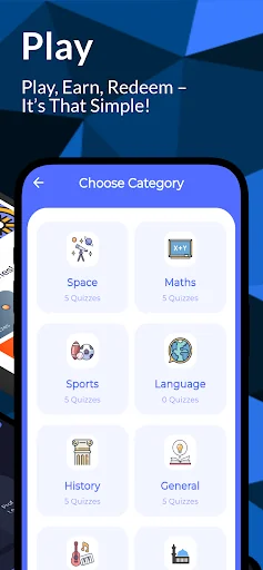 QuizLoyal screenshot 4 of 7