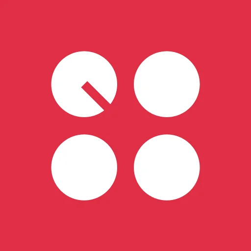 Quolum SaaS Card logo