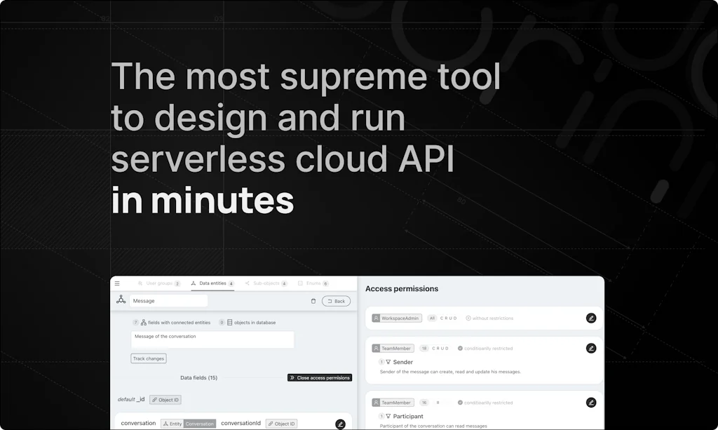 Quorini screenshot 1 of 3