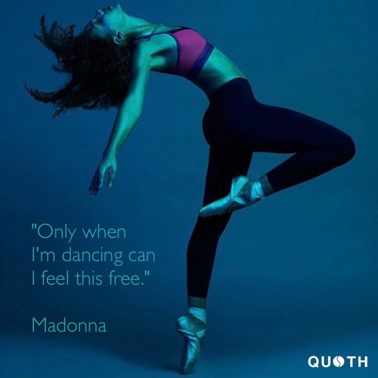 Quoth screenshot 3 of 5