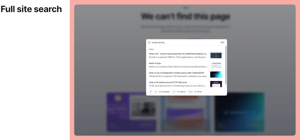 Quotion screenshot 9 of 10