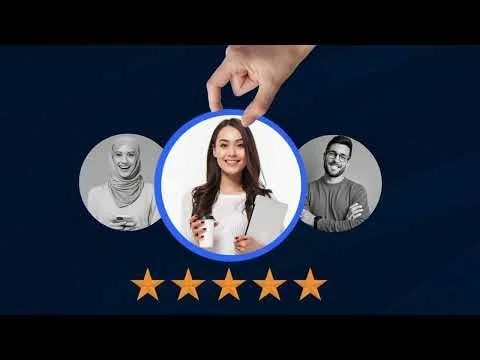 Qureos screenshot 1 of 4