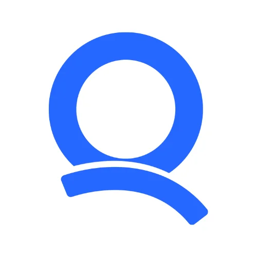 Qureos logo