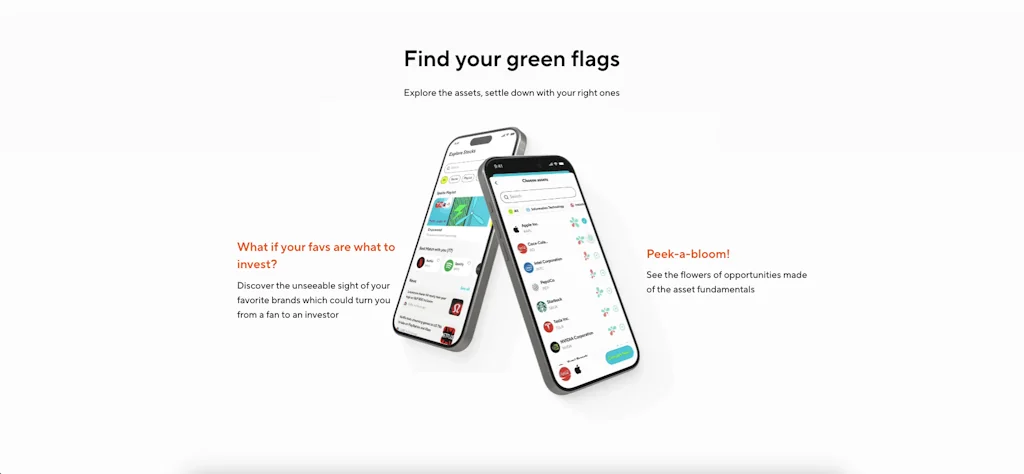 R’ket screenshot 2 of 3