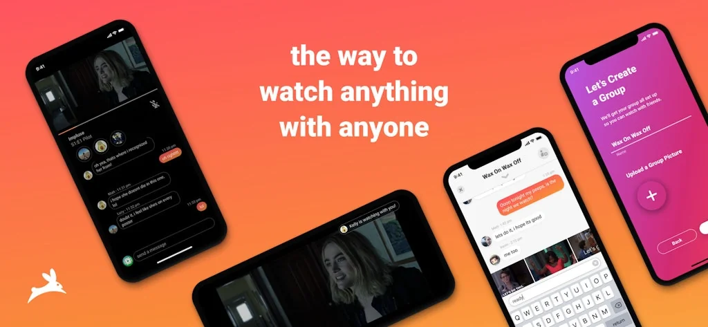 Rabbit screenshot 2 of 5