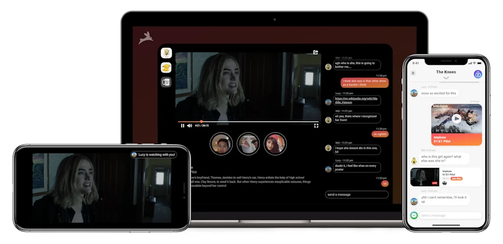 Rabbit screenshot 3 of 5