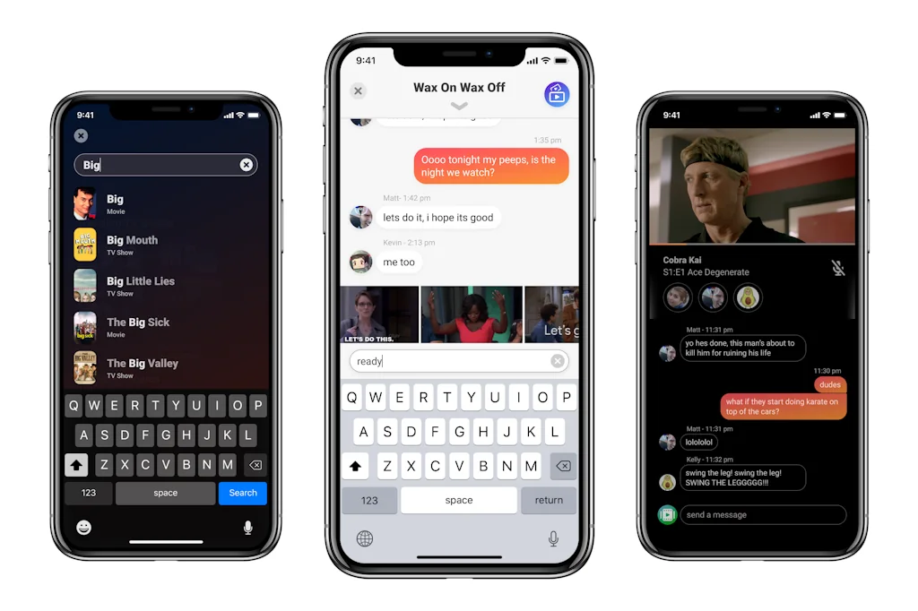 Rabbit screenshot 5 of 5