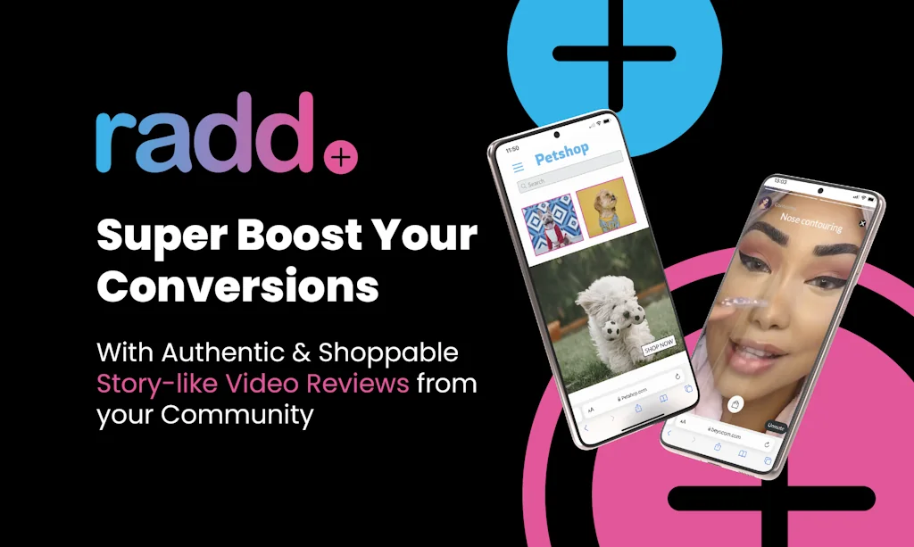 radd. screenshot 2 of 8