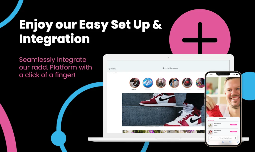 radd. screenshot 5 of 8