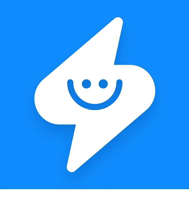 Supernormal app logo