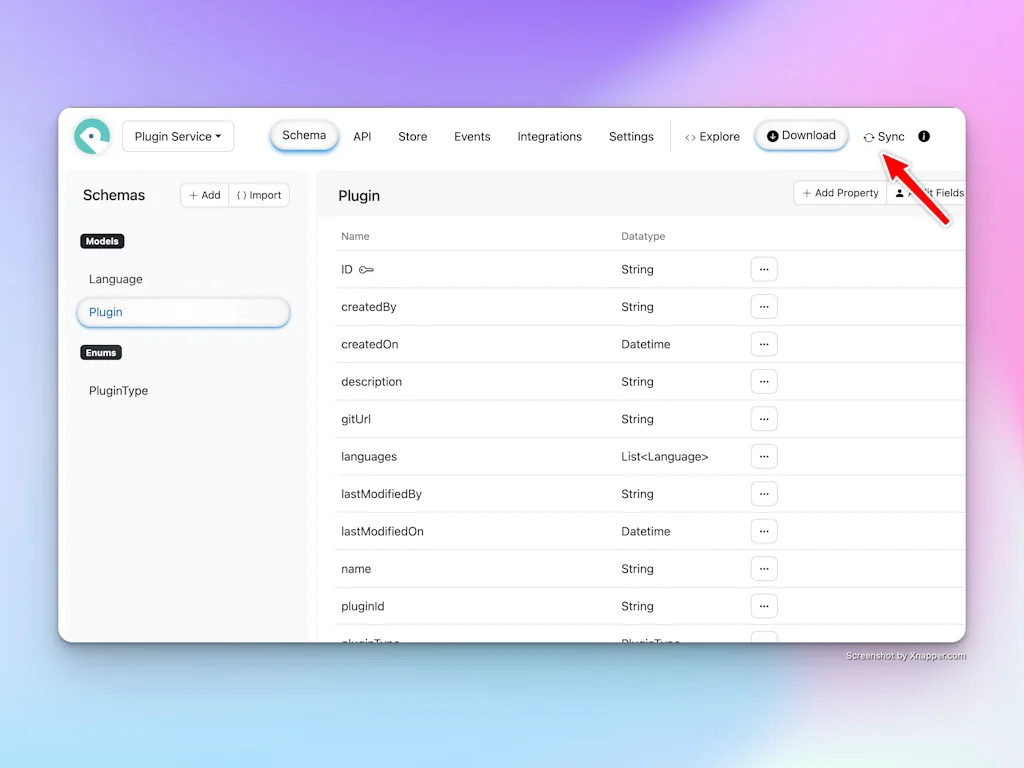 Radical.sh screenshot 4 of 5