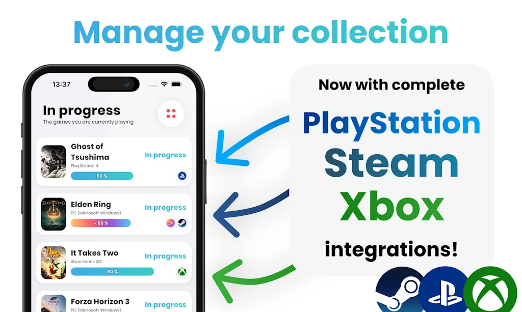 Radion - Video Games screenshot 1 of 11