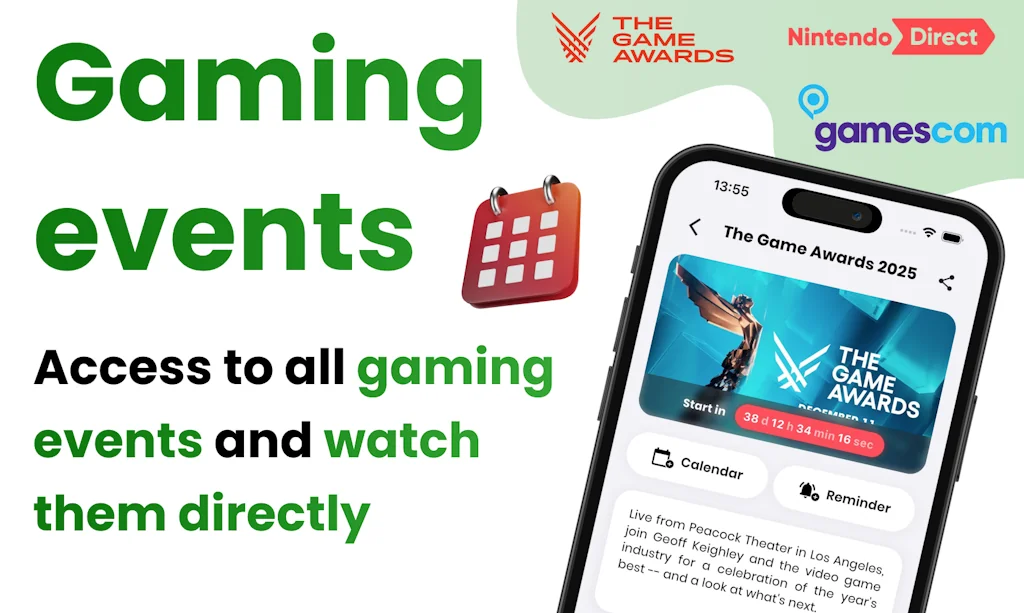 Radion - Video Games screenshot 4 of 11