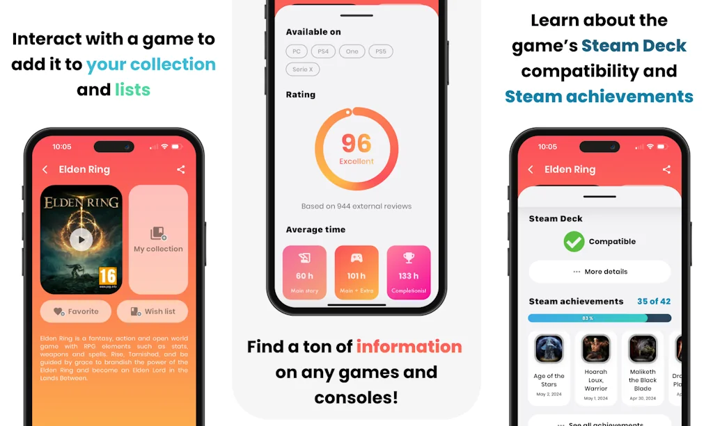 Radion - Video Games screenshot 5 of 11