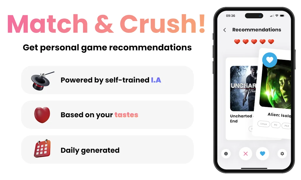 Radion - Video Games screenshot 7 of 11