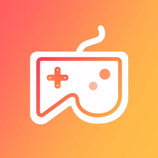 Radion - Video Games logo