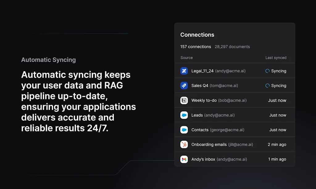 Ragie screenshot 3 of 3