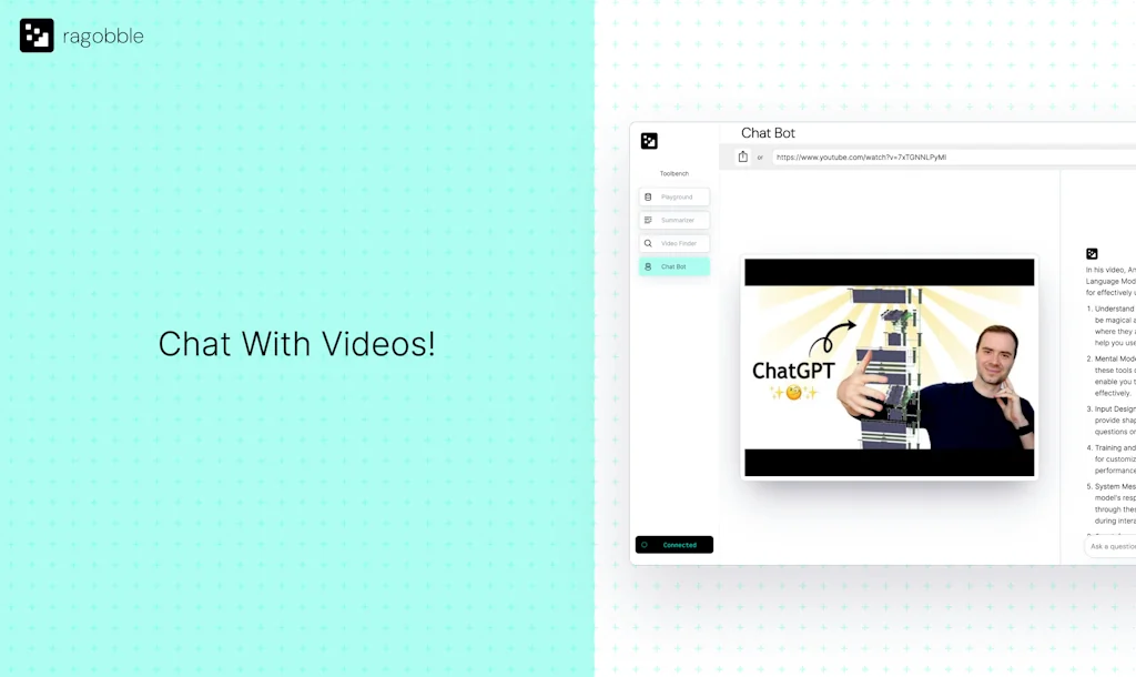 ragobble screenshot 2 of 3