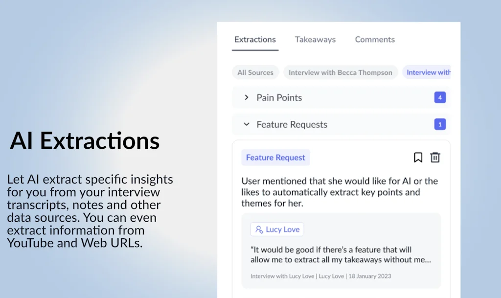 Raijin.ai screenshot 3 of 7