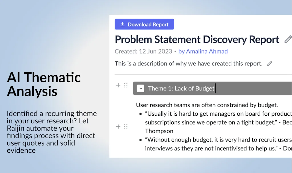 Raijin.ai screenshot 4 of 7