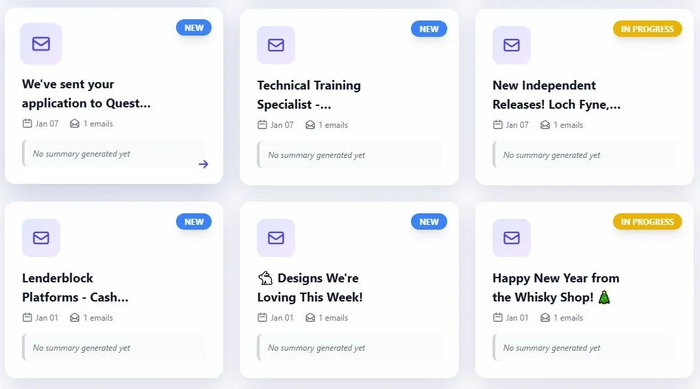 Railway screenshot 2 of 4