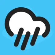 rain screen logo