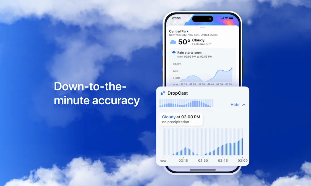 Rainbow AI screenshot 3 of 3