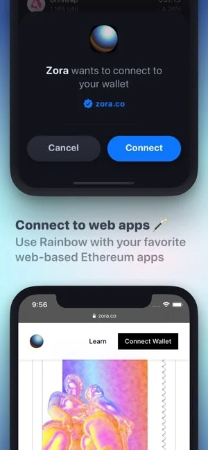 Rainbow screenshot 4 of 6