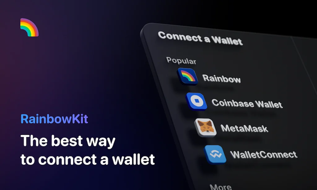 RainbowKit screenshot 1 of 5