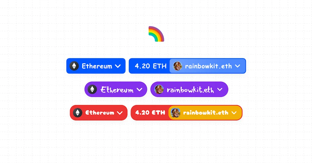 RainbowKit screenshot 4 of 5