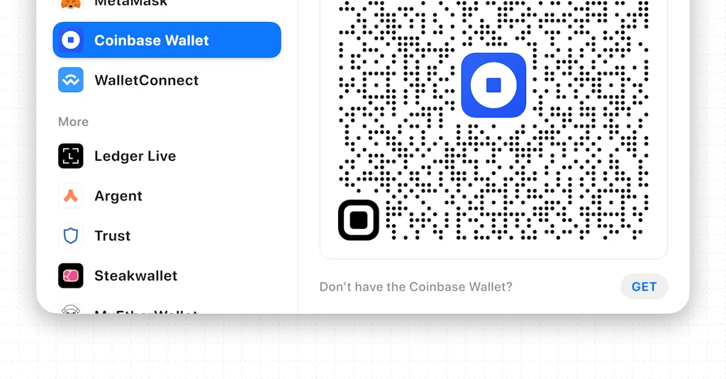 RainbowKit screenshot 5 of 5