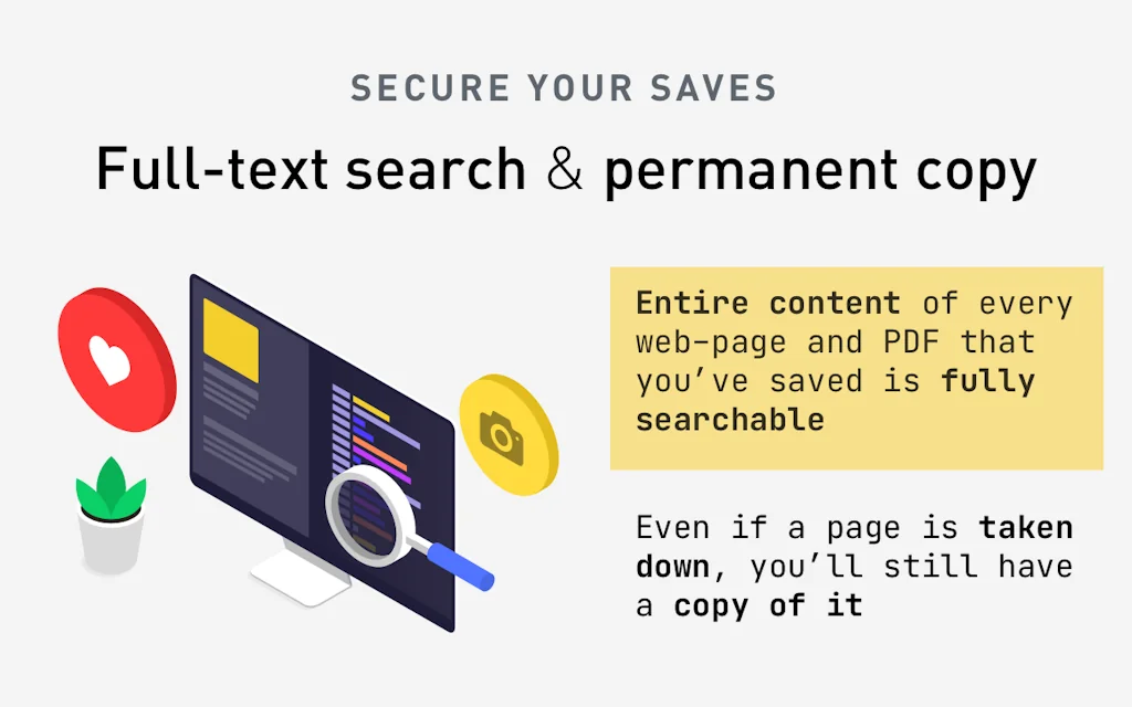 Raindrop.io screenshot 3 of 5