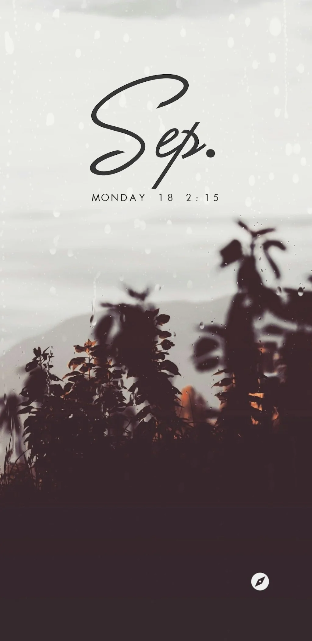 Rainpaper screenshot 2 of 4